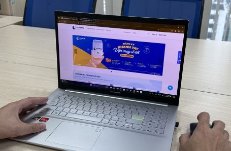 Đăng ký dịch vụ trên oneSME vừa giải quyết bài toán chuyển đổi số, vừa có cơ hội trúng vàng từ VNPT